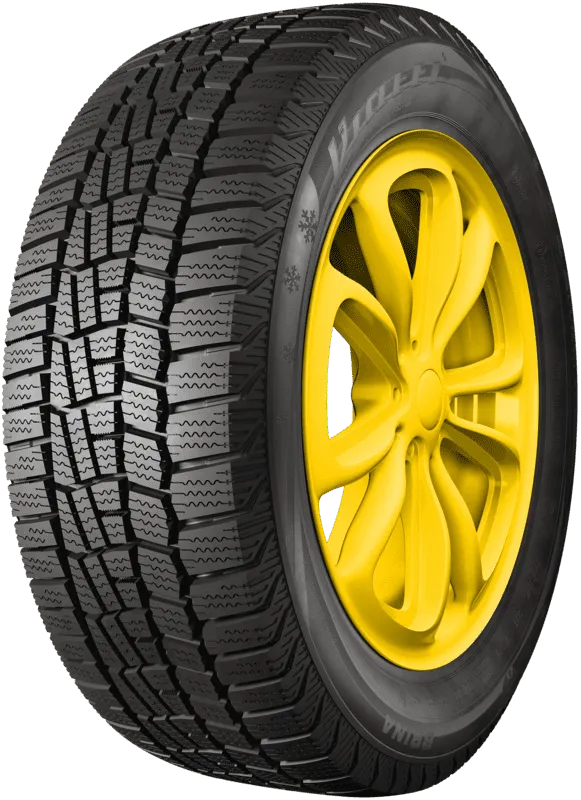 Viatti Brina (V-521) в Чехове-8 — KAMA TYRES Viatti Brina (V-521) в Чехове-8
