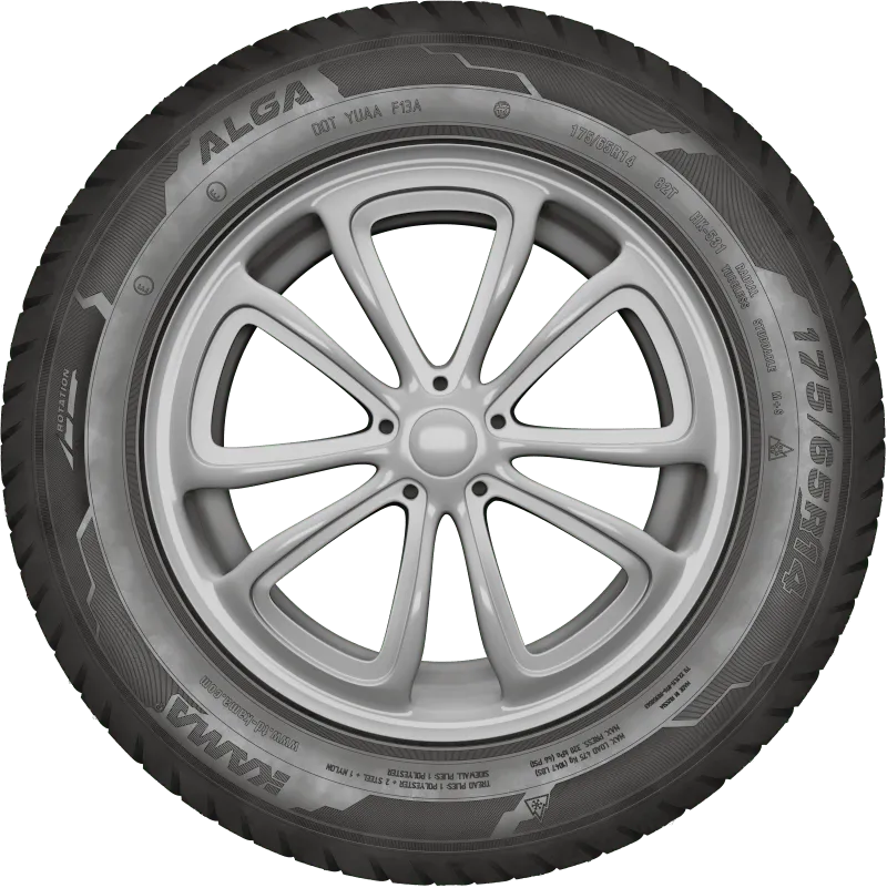 KAMA ALGA (НК-531) нешип в Чехове-8 — KAMA TYRES KAMA ALGA (НК-531) нешип в Чехове-8