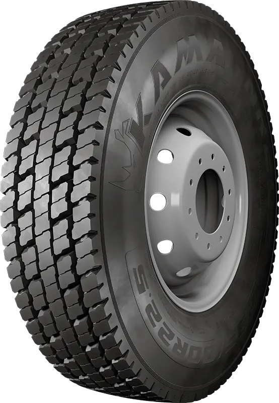KAMA NR 202 в Чехове-8 — KAMA TYRES KAMA NR 202 в Чехове-8